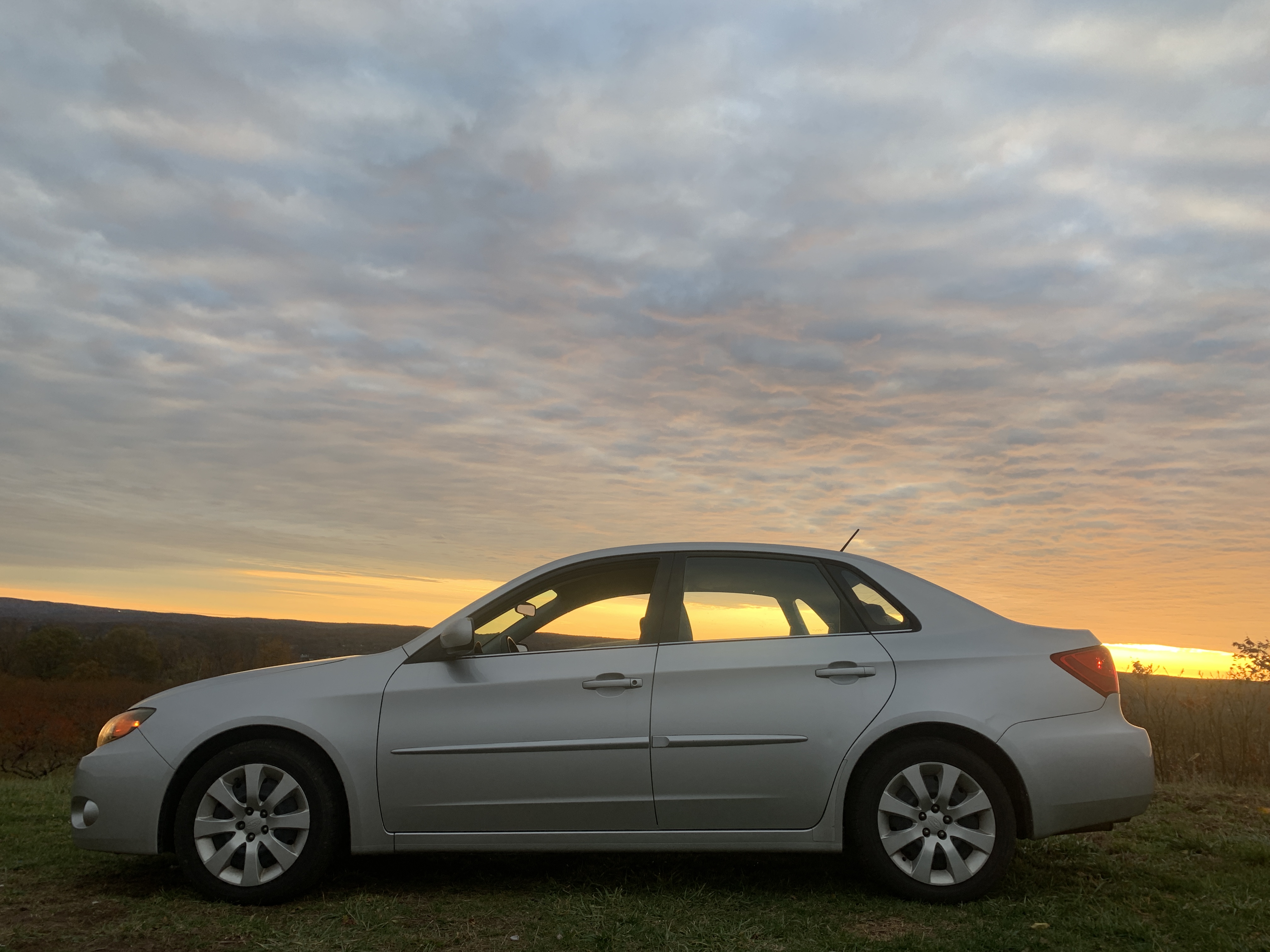 2009 Subaru ONE OWNER AWD Impreza — photo 80